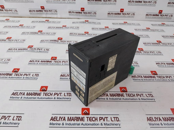 Scandinavian Electronics 2530-41 Programmable Controller 230Vac