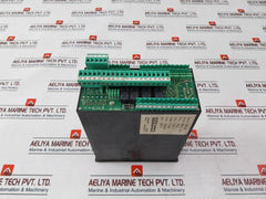 Scandinavian Electronics 2530-41 Programmable Controller 230Vac