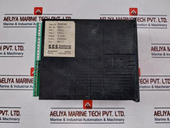 Scandinavian Electronics 2530-41 Programmable Controller 230Vac