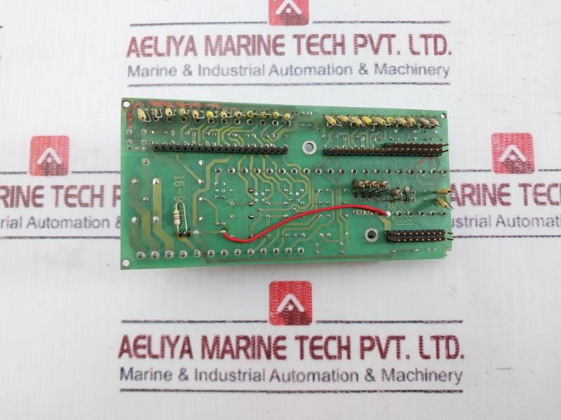 Scandinavian Electronics 3126-91 Finder Relay 40.31 10A 250V