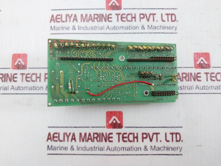 Scandinavian Electronics 3126-91 Finder Relay 40.31 10A 250V