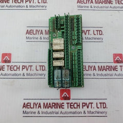 Scandinavian Electronics 3126-91 Finder Relay 40.31 10A 250V