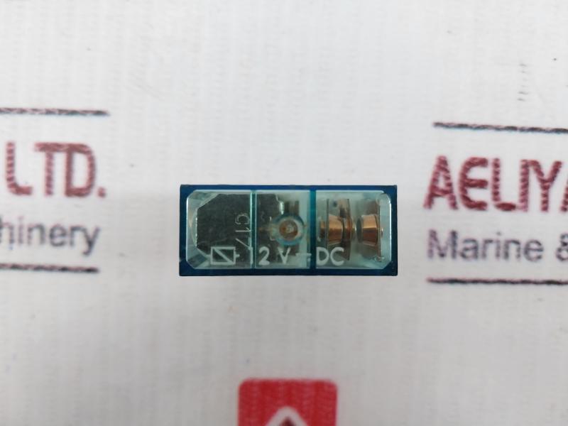 Scandinavian Electronics 3126-91 Finder Relay 40.31 10A 250V