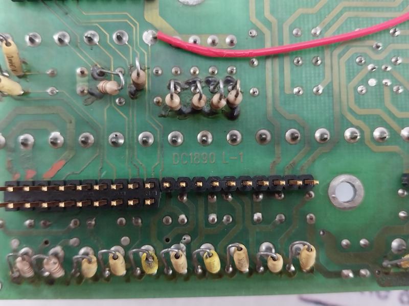 Scandinavian Electronics 3126-91 Finder Relay 40.31 10A 250V