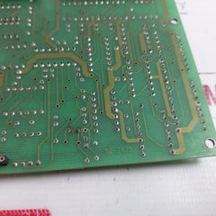 Scandinavian Electronics 92-2479 Printed Circuit Board Dc1600 K-1