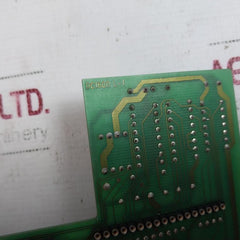 Scandinavian Electronics 92-2479 Printed Circuit Board Dc1600 K-1