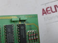 Scandinavian Electronics 92-2479 Printed Circuit Board Dc1600 K-1