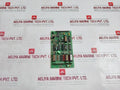 Scandinavian Electronics 92-2483 Printed Circuit Board