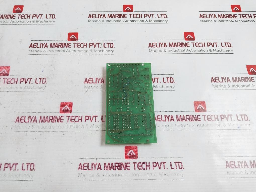 Scandinavian Electronics 92-2483 Printed Circuit Board