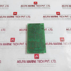 Scandinavian Electronics 92-2483 Printed Circuit Board