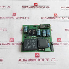 Scandinavian Electronics 96-2047 Printed Circuit Board