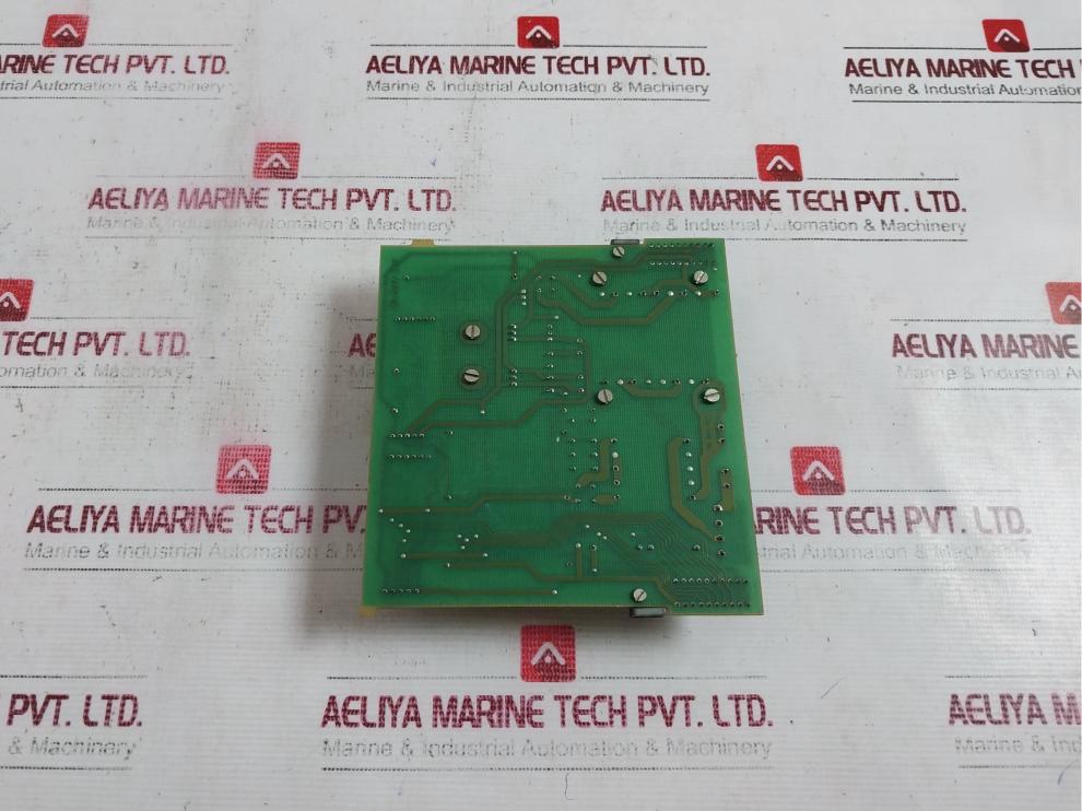 Scandinavian Electronics 96-2047 Printed Circuit Board