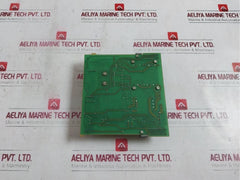 Scandinavian Electronics 96-2047 Printed Circuit Board