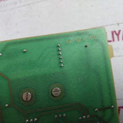 Scandinavian Electronics 96-2047 Printed Circuit Board