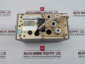 Scandinavian Micro Systems Digital Gyro Repeater Lr 40 Ac
