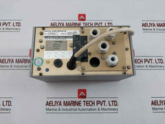 Scandinavian Micro Systems Digital Gyro Repeater Lr 40 Ac