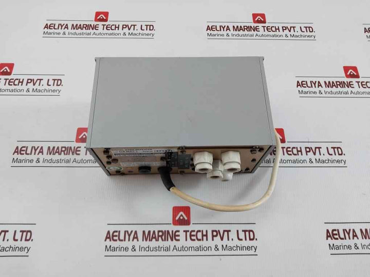 Scandinavian Micro Systems Digital Gyro Repeater Lr 40 Ac