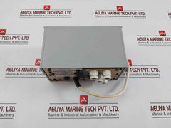 Scandinavian Micro Systems Digital Gyro Repeater Lr 40 Ac