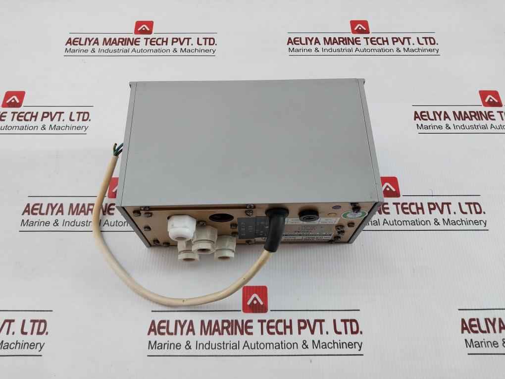 Scandinavian Micro Systems Digital Gyro Repeater Lr 40 Ac