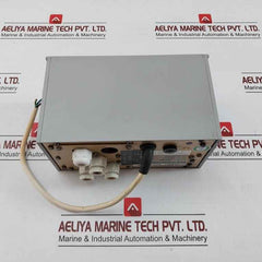 Scandinavian Micro Systems Digital Gyro Repeater Lr 40 Ac