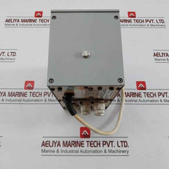 Scandinavian Micro Systems Digital Gyro Repeater Lr 40 Ac