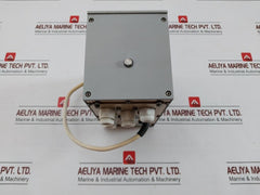 Scandinavian Micro Systems Digital Gyro Repeater Lr 40 Ac