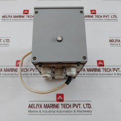 Scandinavian Micro Systems Digital Gyro Repeater Lr 40 Ac