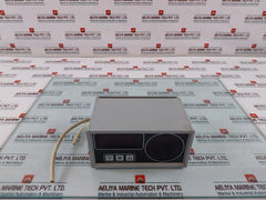 Scandinavian Micro Systems Lr40 Ac Digital Gyro Repeater