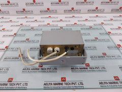 Scandinavian Micro Systems Lr40 Ac Digital Gyro Repeater