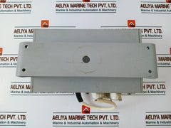 Scandinavian Micro Systems Lr40 Ac Digital Gyro Repeater 220Vac