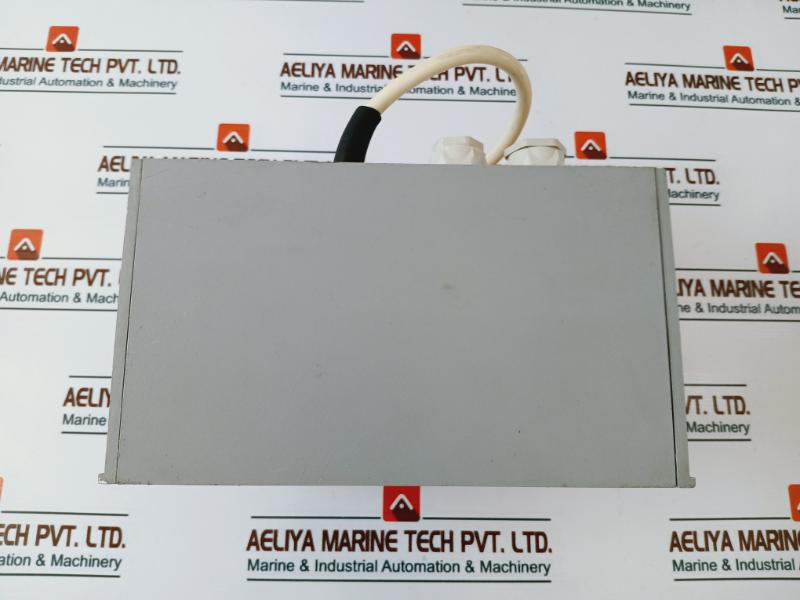 Scandinavian Micro Systems Lr40 Ac Digital Gyro Repeater 220Vac