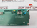 Scanjet Rt168A 4-20Ma Two Wire Transmitter Board