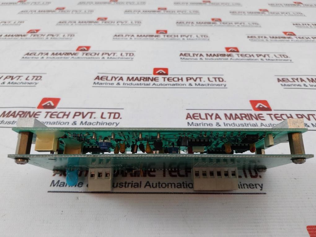 Scanjet Rt168A 4-20Ma Two Wire Transmitter Board