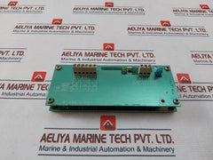 Scanjet Rt168A 4-20Ma Two Wire Transmitter Board