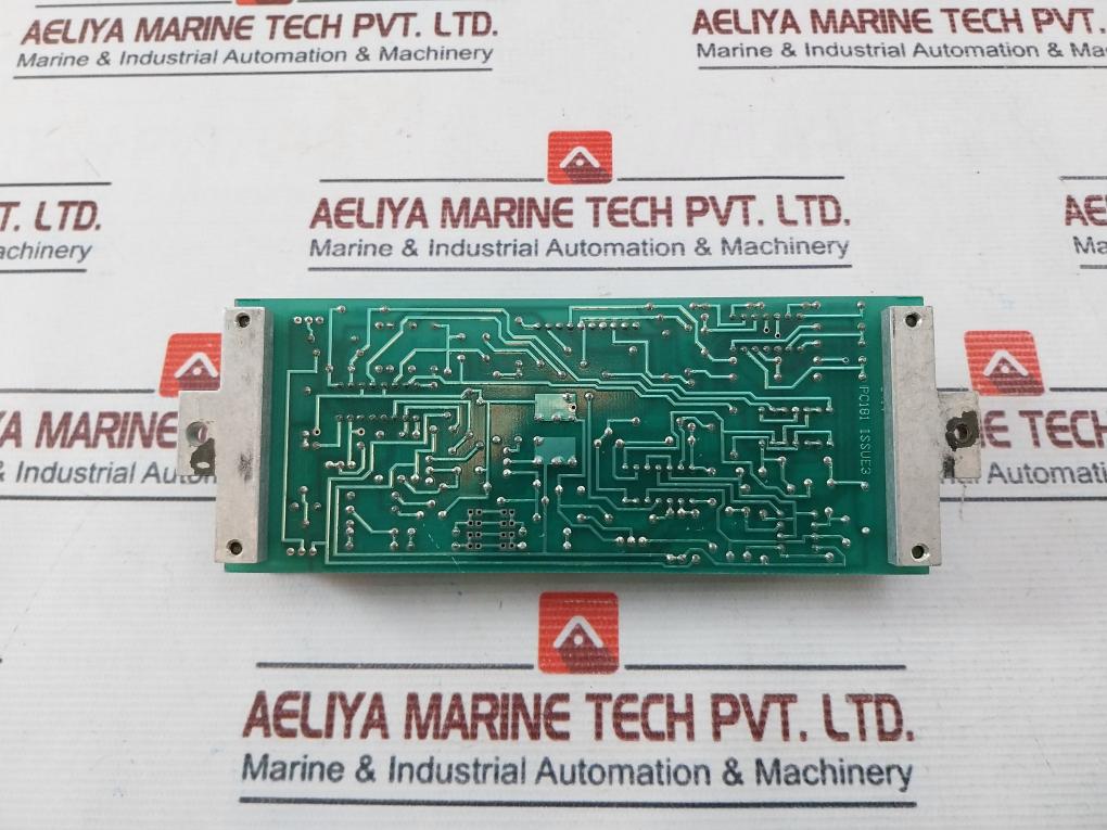 Scanjet Rt168A 4-20Ma Two Wire Transmitter Board