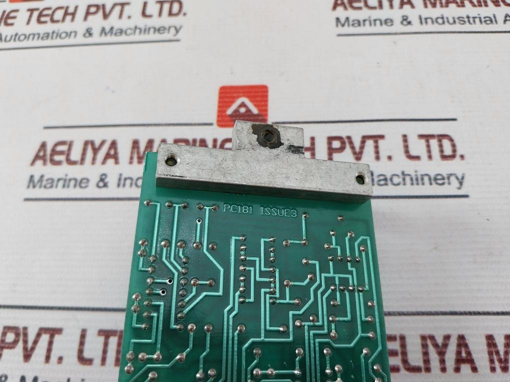 Scanjet Rt168A 4-20Ma Two Wire Transmitter Board