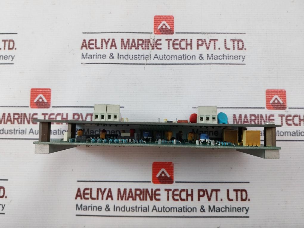 Scanjet Rt168A Two Wire Transmitter Board