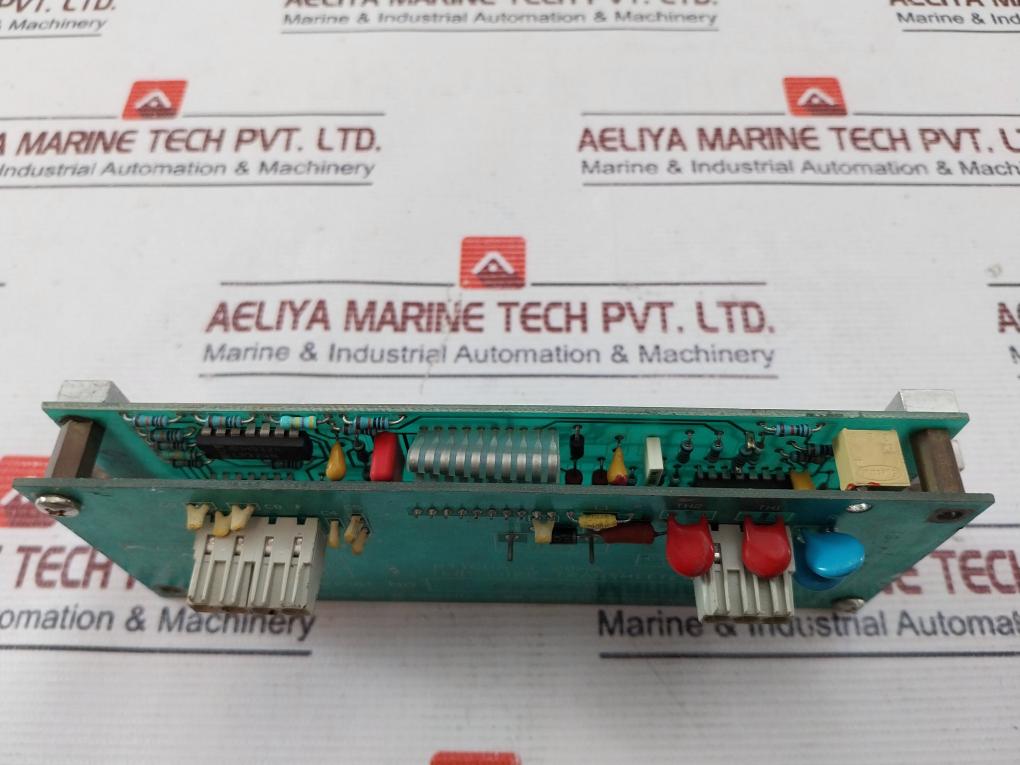 Scanjet Rt168A Two Wire Transmitter Board