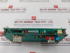 Scanjet Rt168A Two Wire Transmitter Board