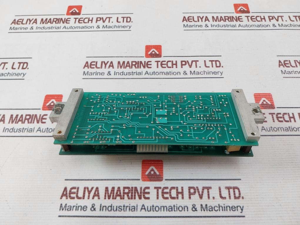 Scanjet Rt168A Two Wire Transmitter Board