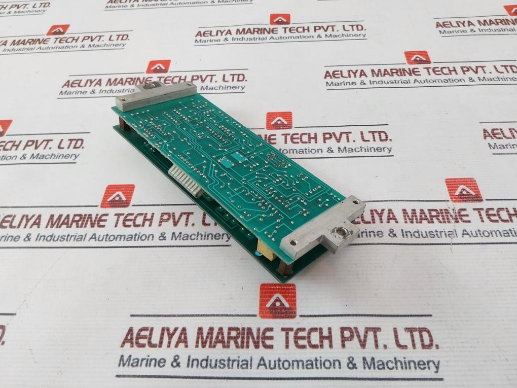 Scanjet Rt168A Two Wire Transmitter Board