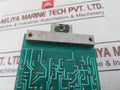 Scanjet Rt168A Two Wire Transmitter Board