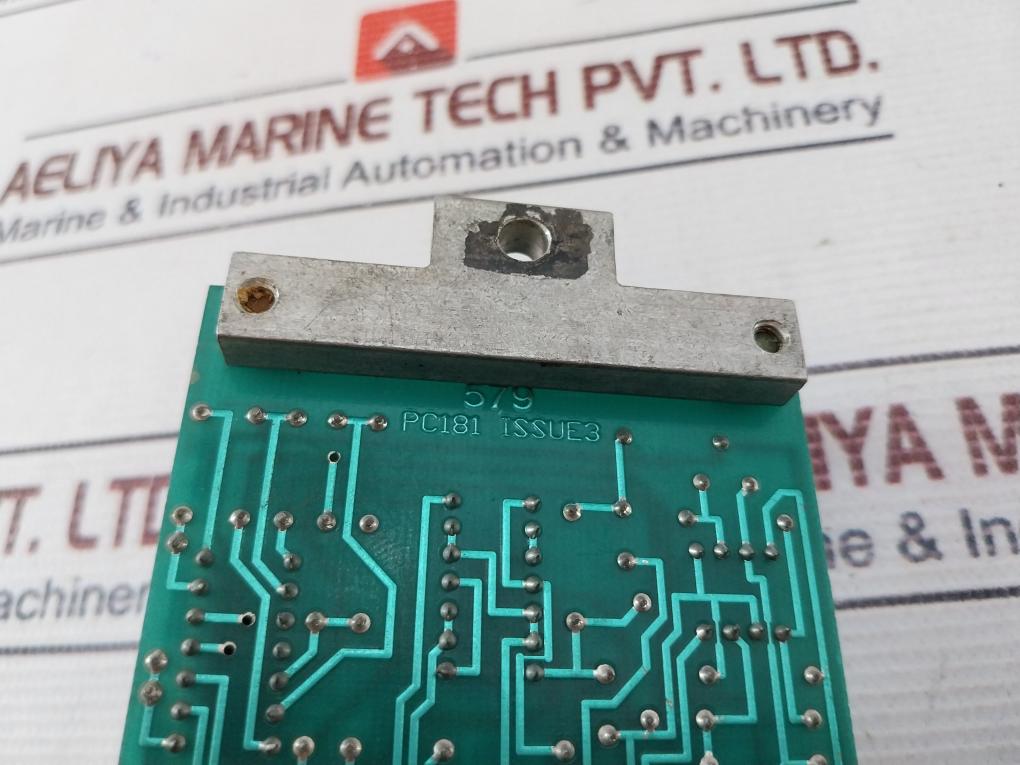 Scanjet Rt168A Two Wire Transmitter Board