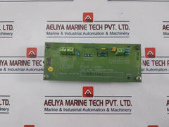 Scanjet Rt168A Two Wire Transmitter Board A0066370