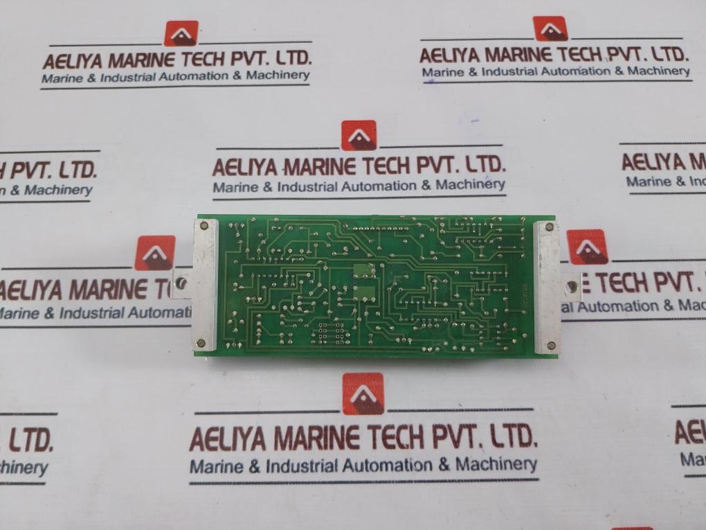 Scanjet Rt168A Two Wire Transmitter Board