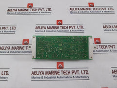 Scanjet Rt168A Two Wire Transmitter Board A0066370