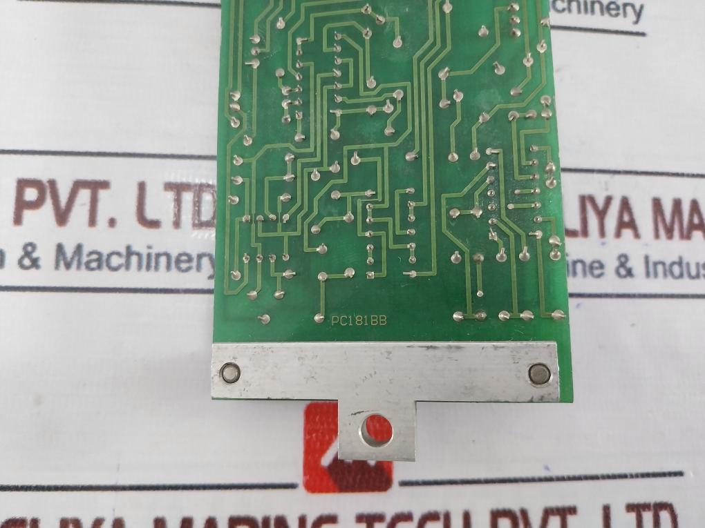 Scanjet Rt168A Two Wire Transmitter Board