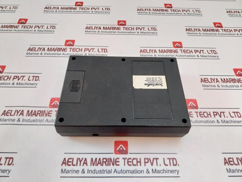 Scansense Ll-200 Load Cell Monitor