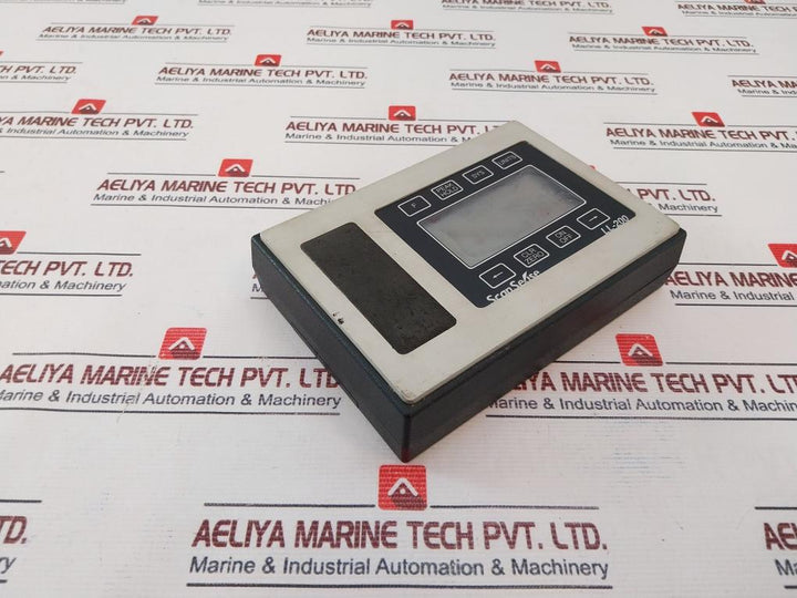 Scansense Ll-200 Load Cell Monitor