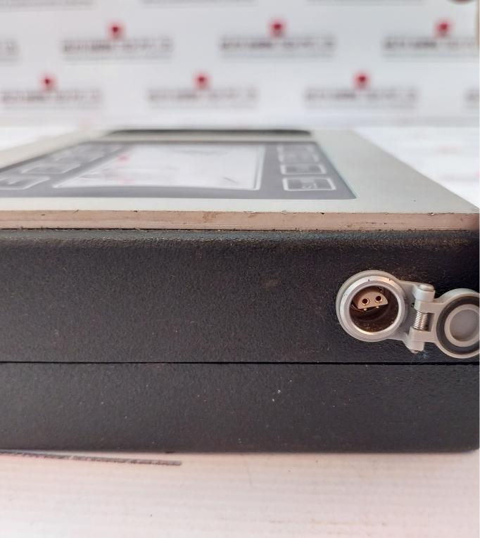 Scansense Ll-200 Load Cell Monitor